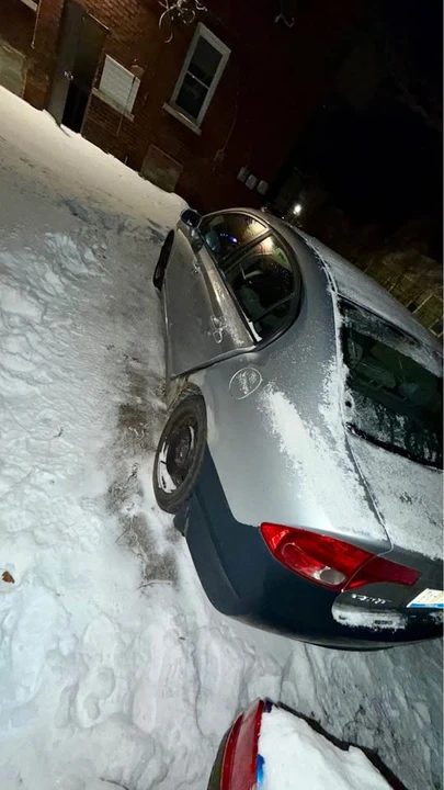 2007 Honda Civic 8th Gen - Image 7 of 9