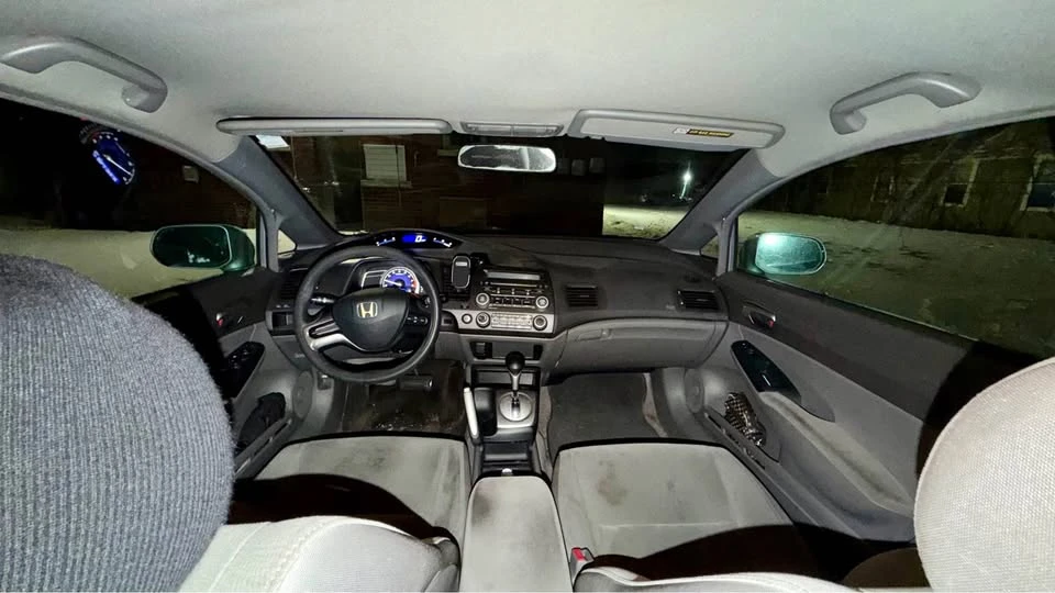 2007 Honda Civic 8th Gen - Image 8 of 9