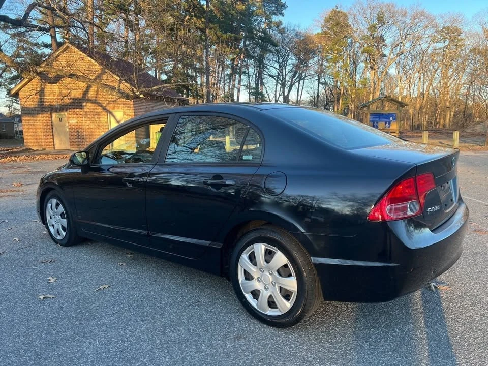 2007 Honda Civic 8th Gen - Image 7 of 16