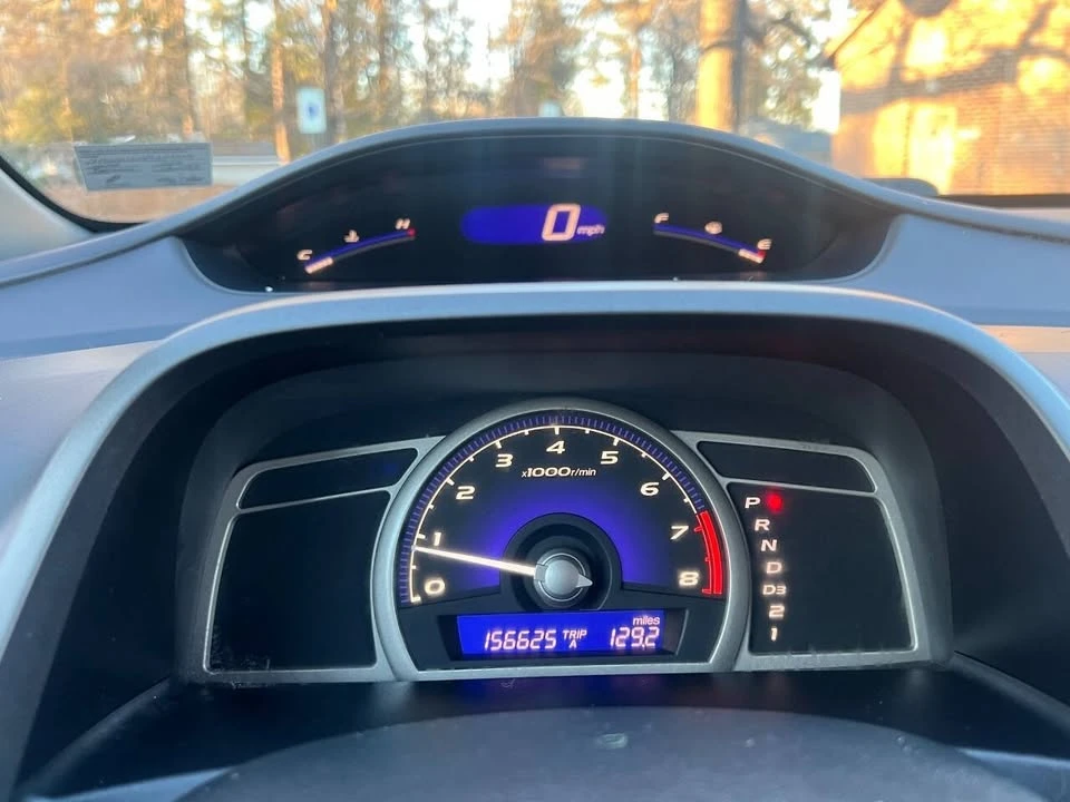 2007 Honda Civic 8th Gen - Image 16 of 16