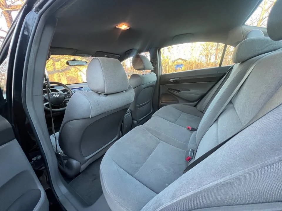 2007 Honda Civic 8th Gen - Image 10 of 16