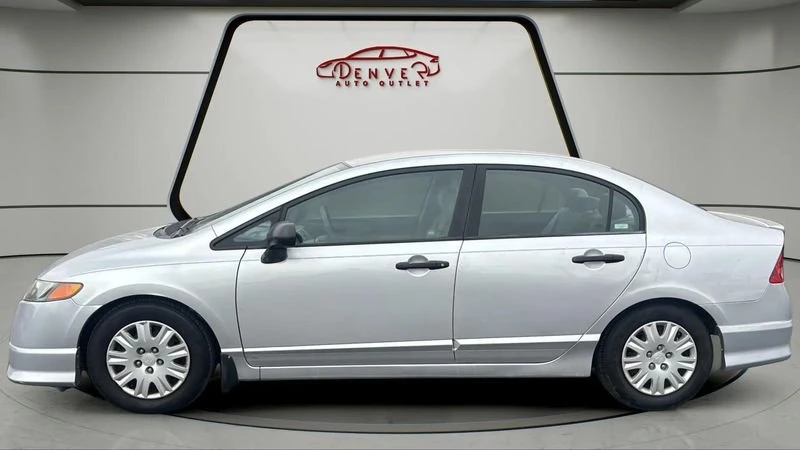 2007 Honda Civic 8th Gen - Image 3 of 14