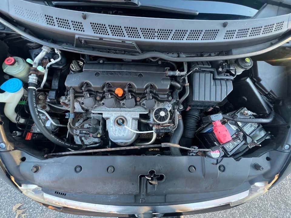 2007 Honda Civic 8th Gen - Image 14 of 16