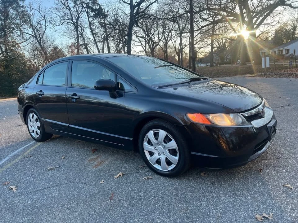 2007 Honda Civic 8th Gen - Image 4 of 16