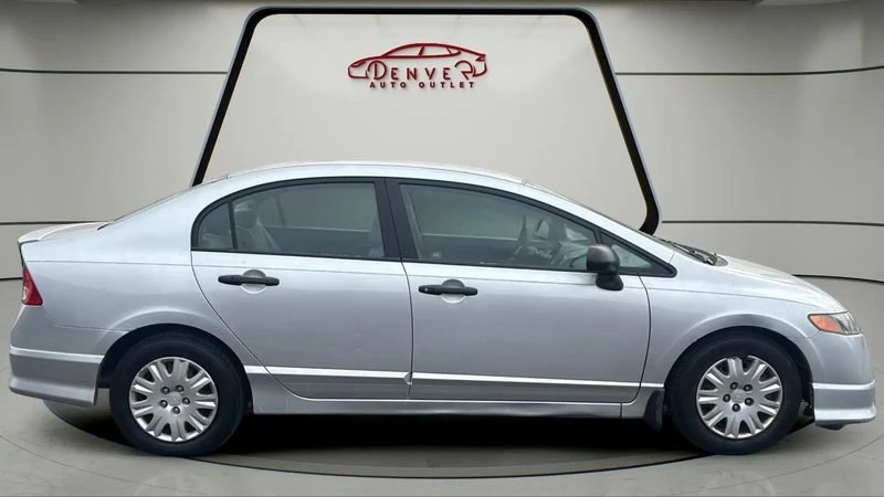 2007 Honda Civic 8th Gen - Image 2 of 14