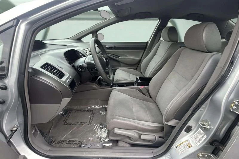 2007 Honda Civic 8th Gen - Image 9 of 14