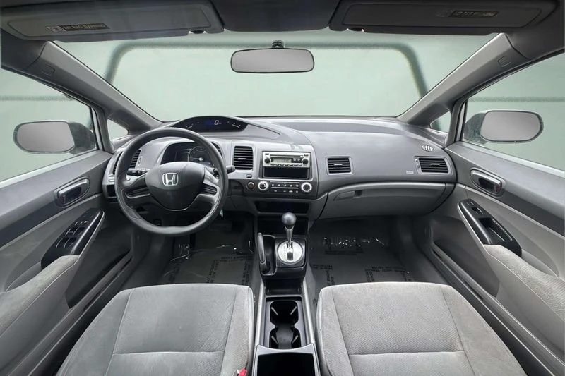 2007 Honda Civic 8th Gen - Image 6 of 14