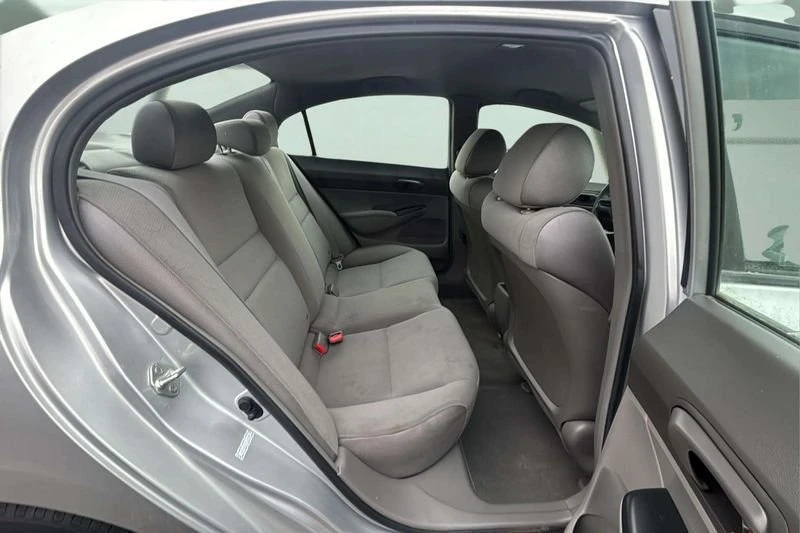 2007 Honda Civic 8th Gen - Image 12 of 14