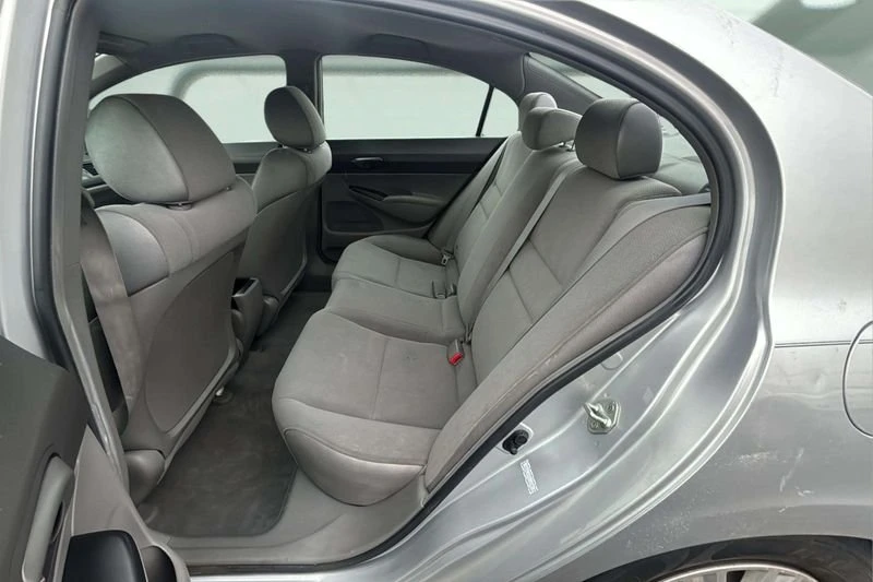2007 Honda Civic 8th Gen - Image 10 of 14