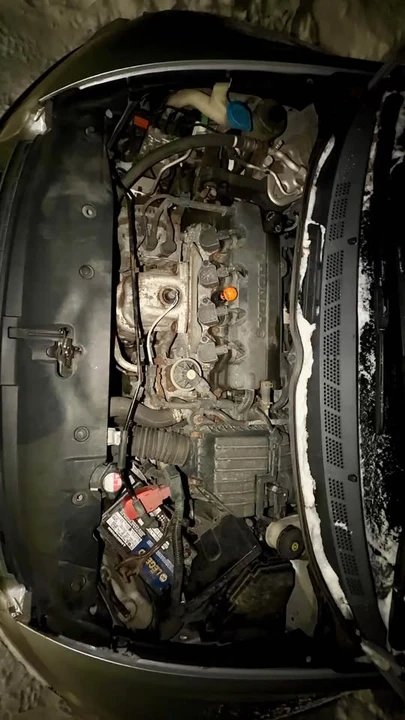 2007 Honda Civic 8th Gen - Image 9 of 9