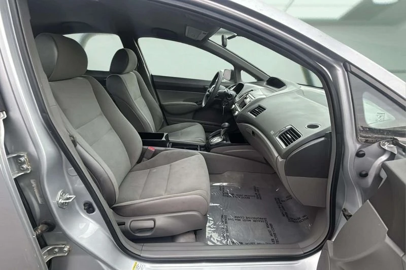 2007 Honda Civic 8th Gen - Image 11 of 14