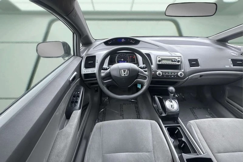 2007 Honda Civic 8th Gen - Image 7 of 14