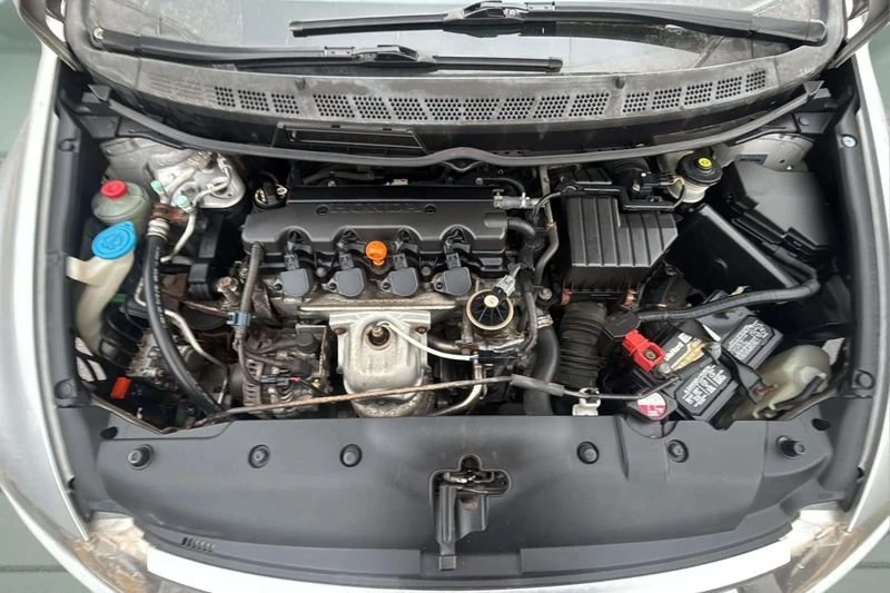 2007 Honda Civic 8th Gen - Image 14 of 14