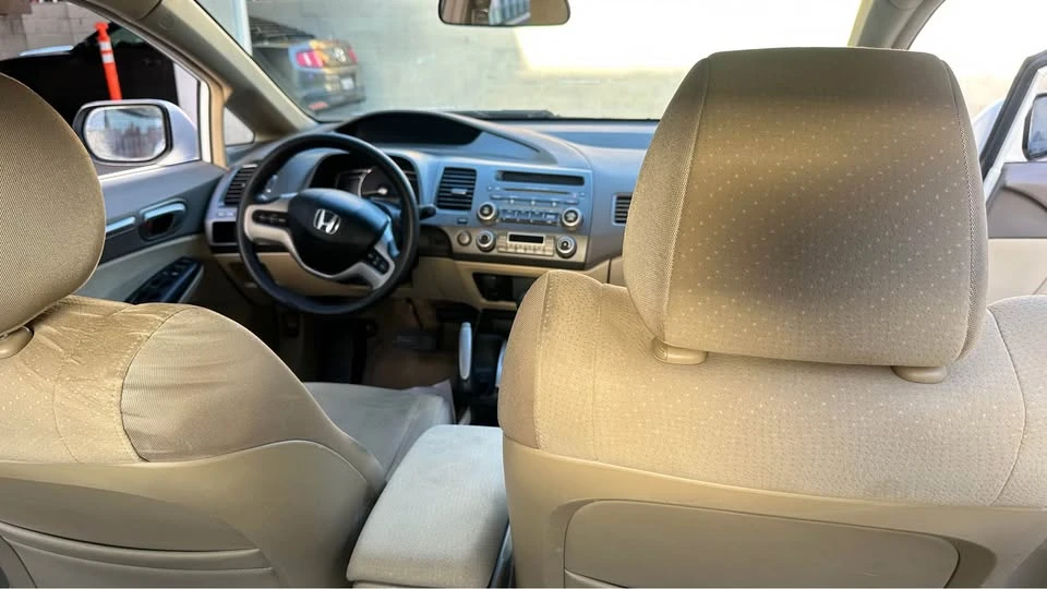 2007 Honda Civic 8th Gen - Image 6 of 8
