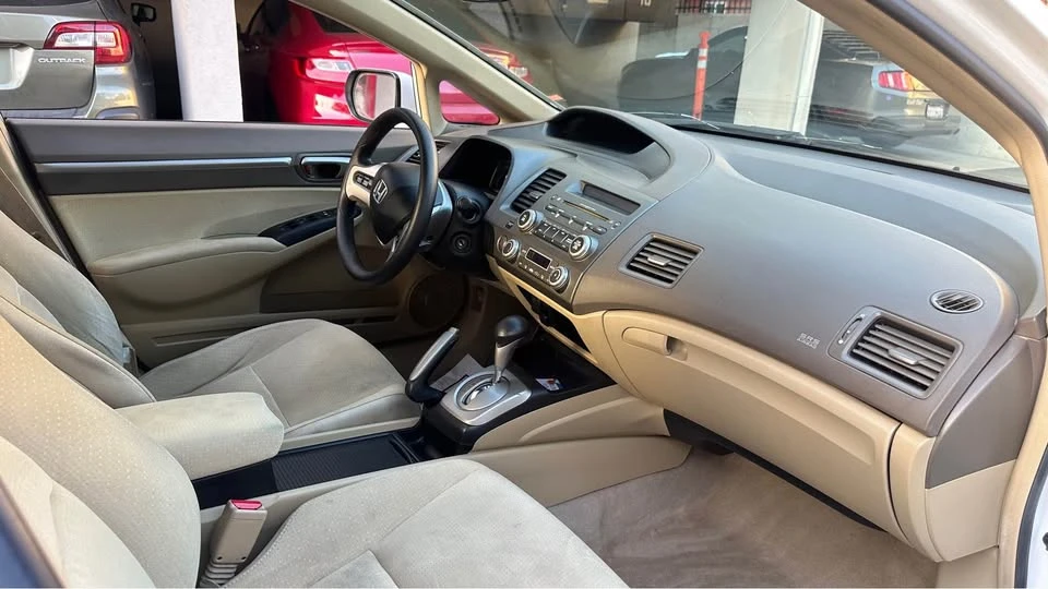 2007 Honda Civic 8th Gen - Image 5 of 8