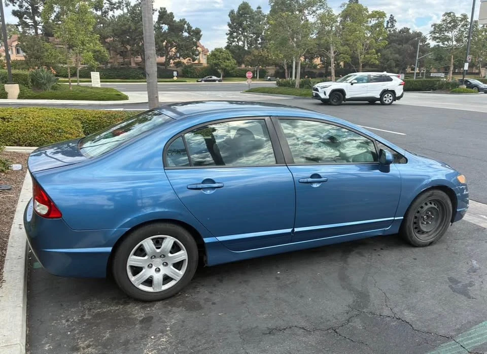 2007 Honda Civic 8th Gen - Image 5 of 8