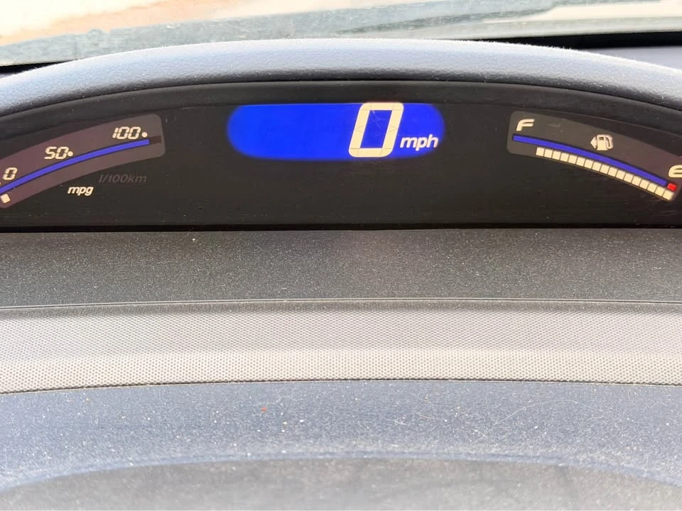 2007 Honda Civic 8th Gen - Image 7 of 9