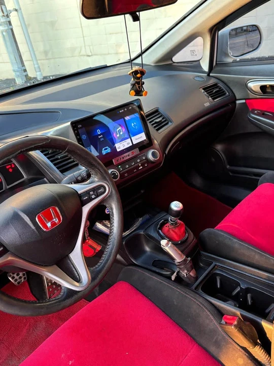 2007 Honda Civic Si 8th Gen - Image 2 of 20