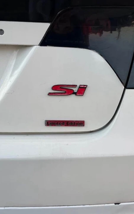2007 Honda Civic Si 8th Gen - Image 18 of 20