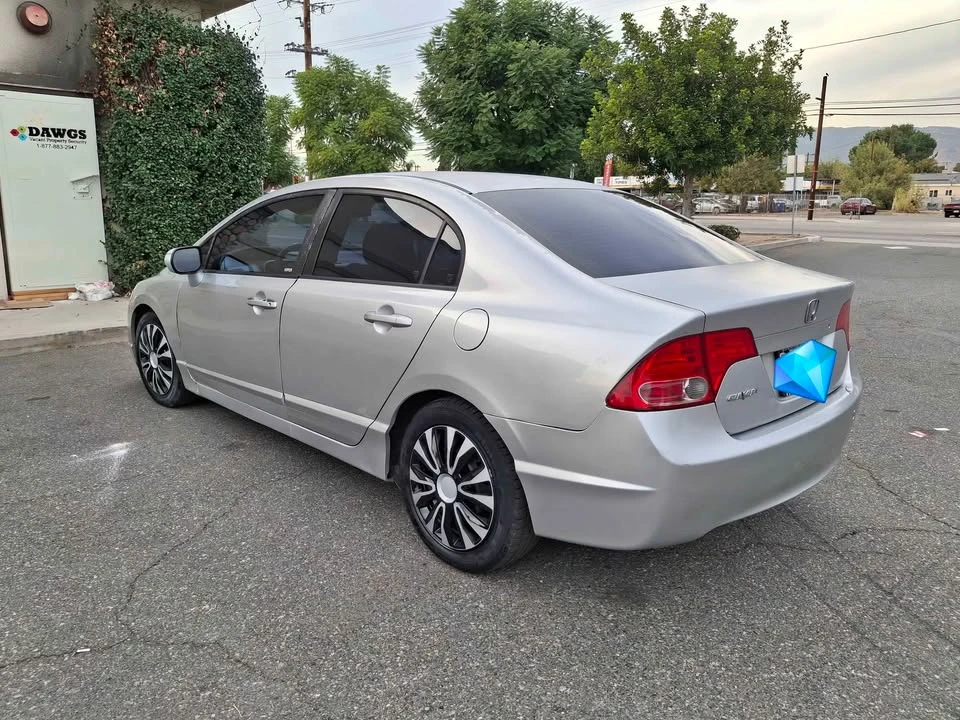 2007 Honda Civic 8th Gen - Image 4 of 7