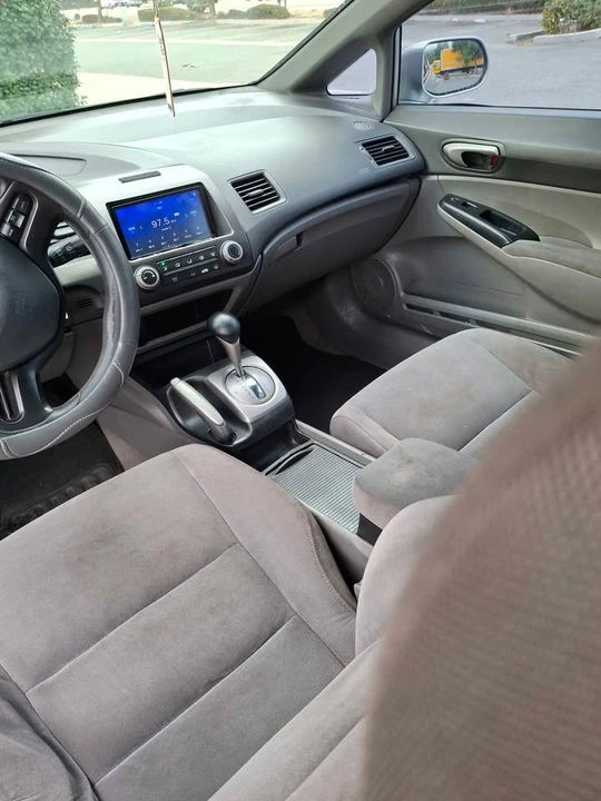 2007 Honda Civic 8th Gen - Image 6 of 7