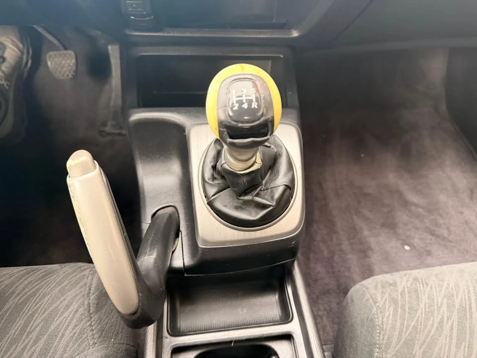 2007 Honda Civic 8th Gen - Image 9 of 18