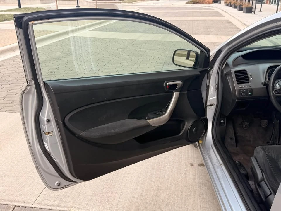 2007 Honda Civic 8th Gen - Image 14 of 18