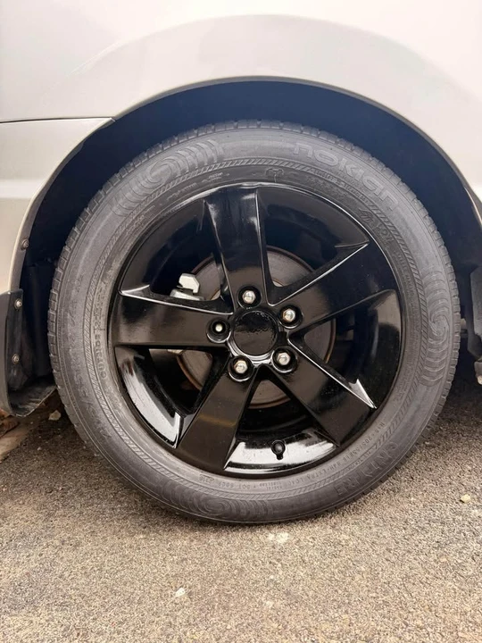 2007 Honda Civic 8th Gen - Image 18 of 18