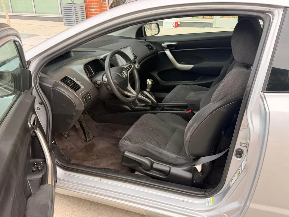 2007 Honda Civic 8th Gen - Image 11 of 18