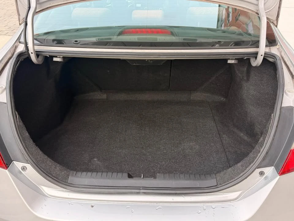 2007 Honda Civic 8th Gen - Image 17 of 18