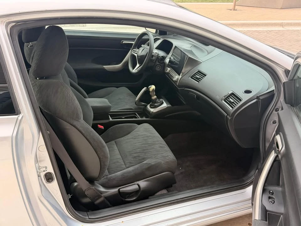 2007 Honda Civic 8th Gen - Image 12 of 18