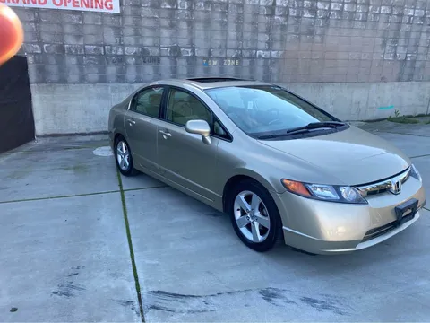 2007 Honda Civic 8th Gen - Image 3 of 12