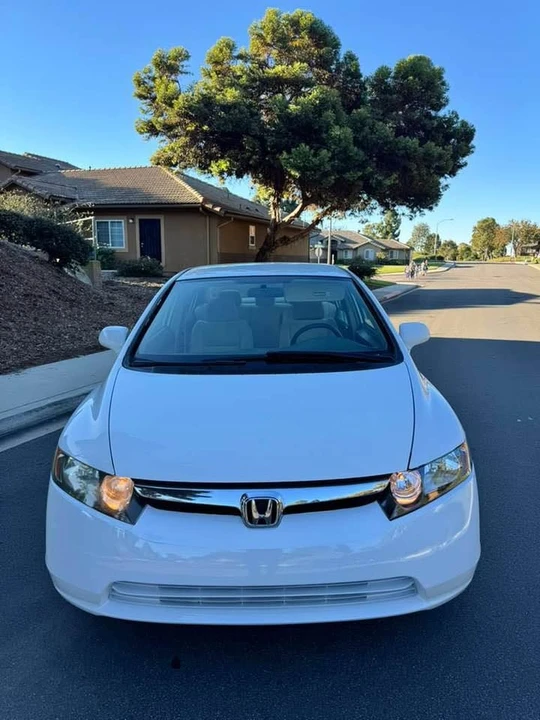 2007 Honda Civic 8th Gen - Image 7 of 9