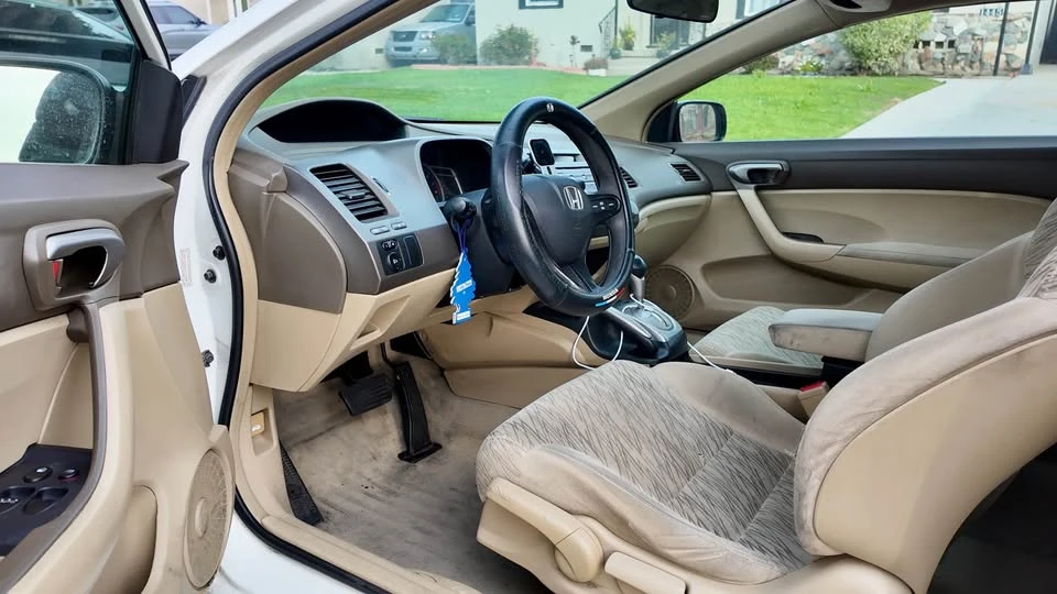 2007 Honda Civic 8th Gen - Image 3 of 9