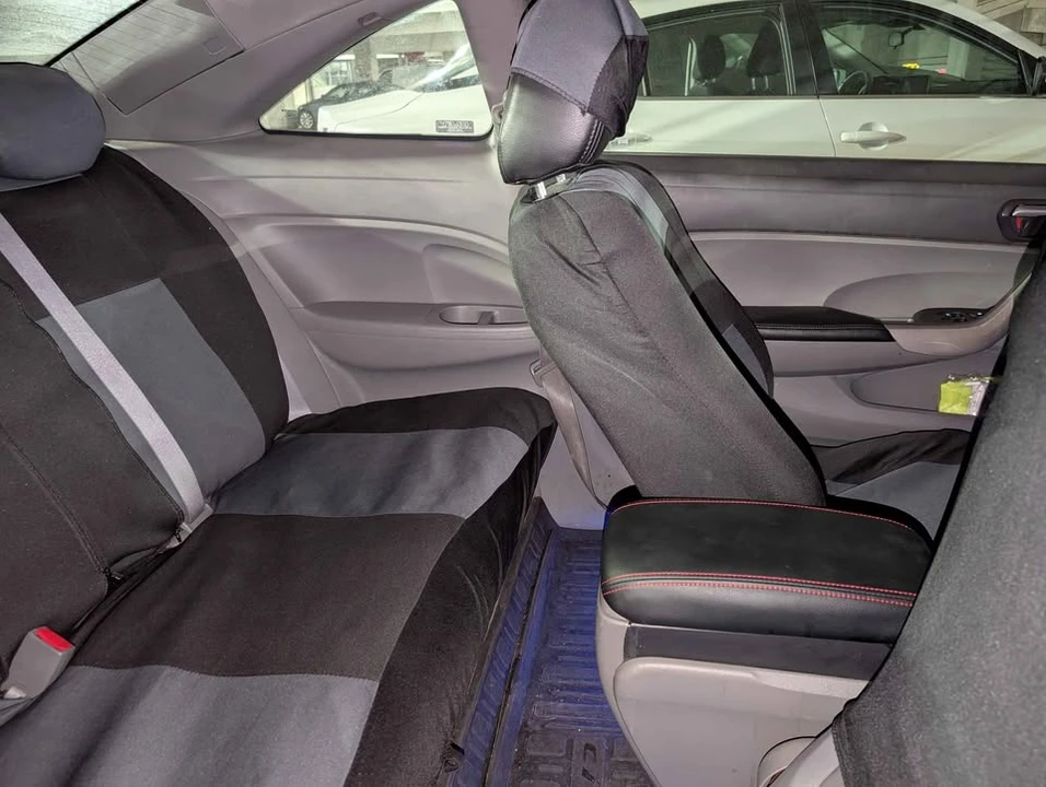 2007 Honda Civic 8th Gen - Image 9 of 10
