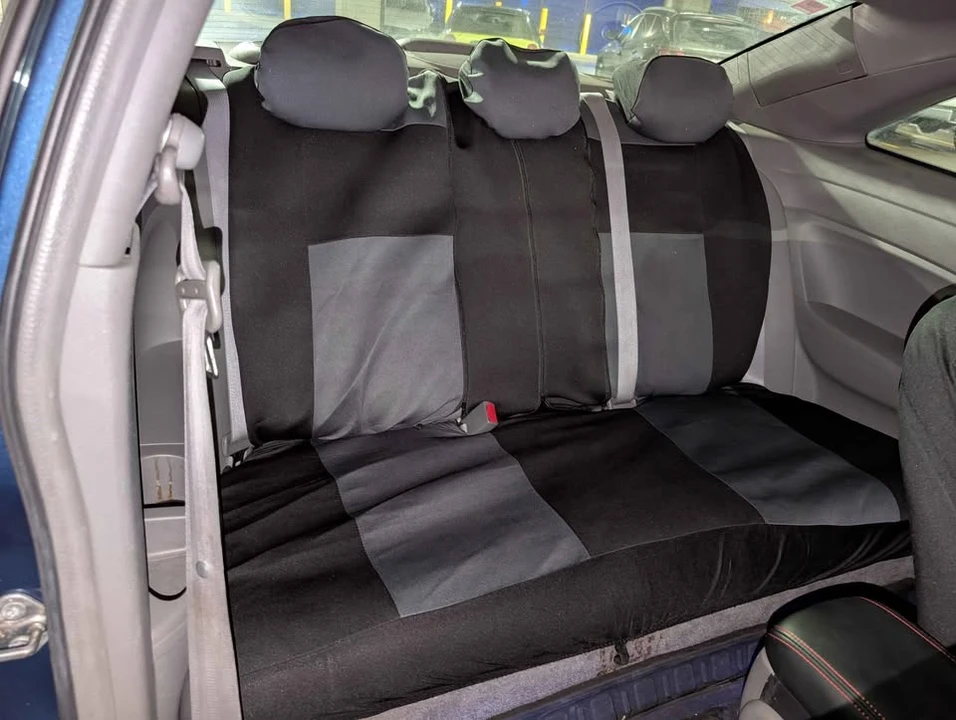 2007 Honda Civic 8th Gen - Image 8 of 10