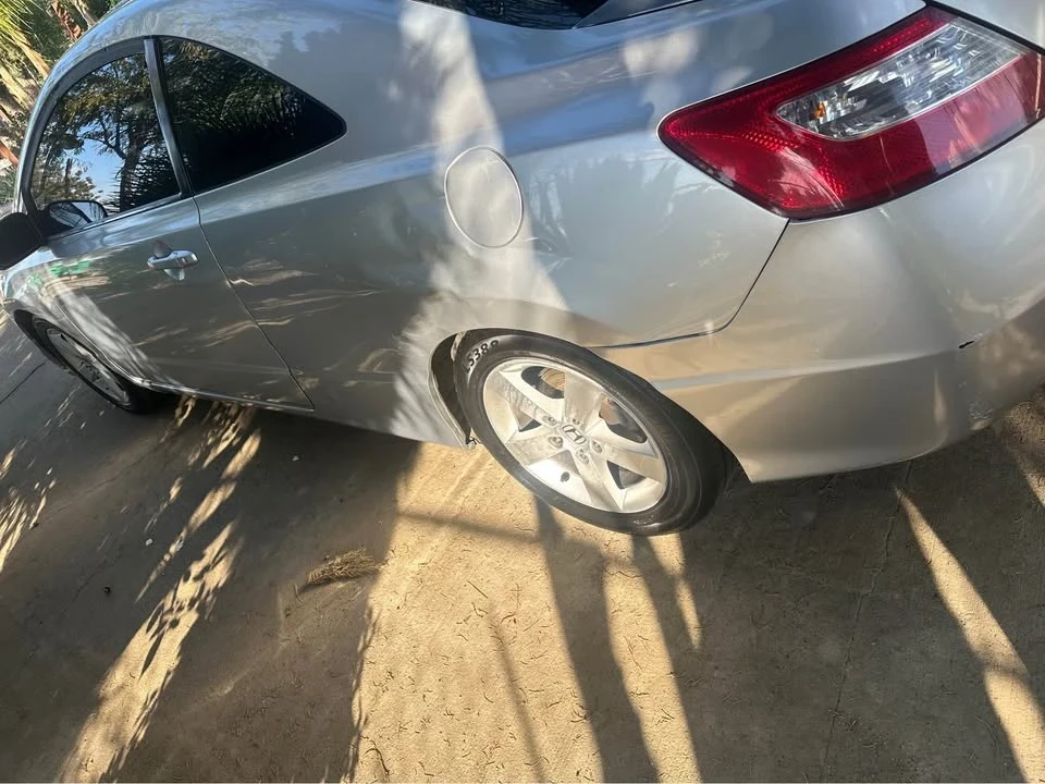 2007 Honda Civic 8th Gen - Image 6 of 7