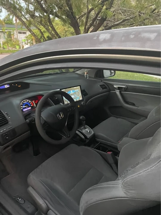 2007 Honda Civic 8th Gen - Image 2 of 6