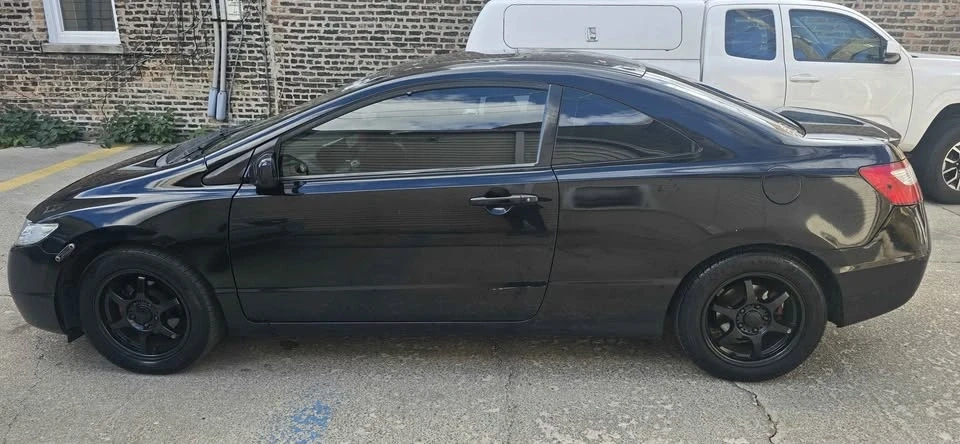 2007 Honda Civic 8th Gen - Image 6 of 8