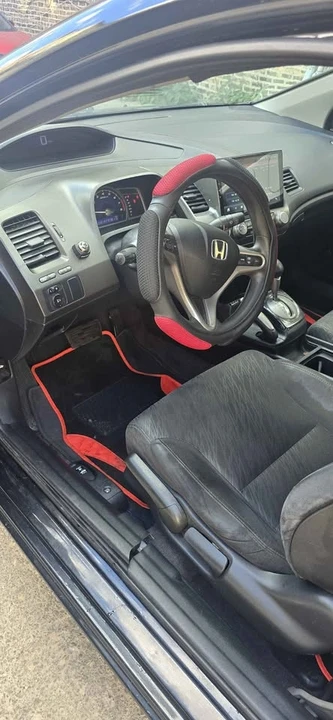 2007 Honda Civic 8th Gen - Image 7 of 8