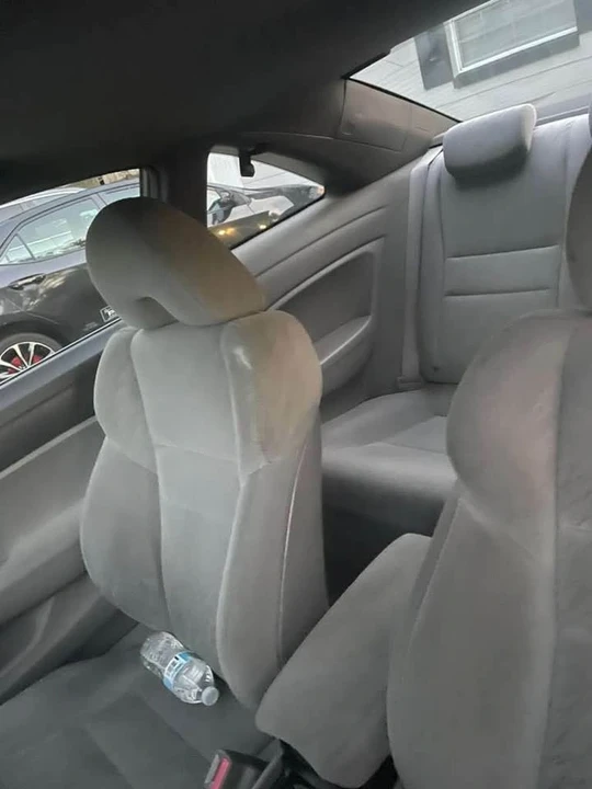 2007 Honda Civic 8th Gen - Image 5 of 6
