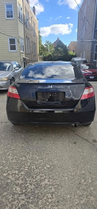 2007 Honda Civic 8th Gen - Image 3 of 8