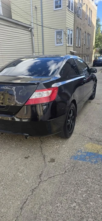 2007 Honda Civic 8th Gen - Image 4 of 8