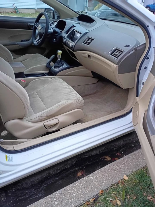 2007 Honda Civic 8th Gen - Image 17 of 20