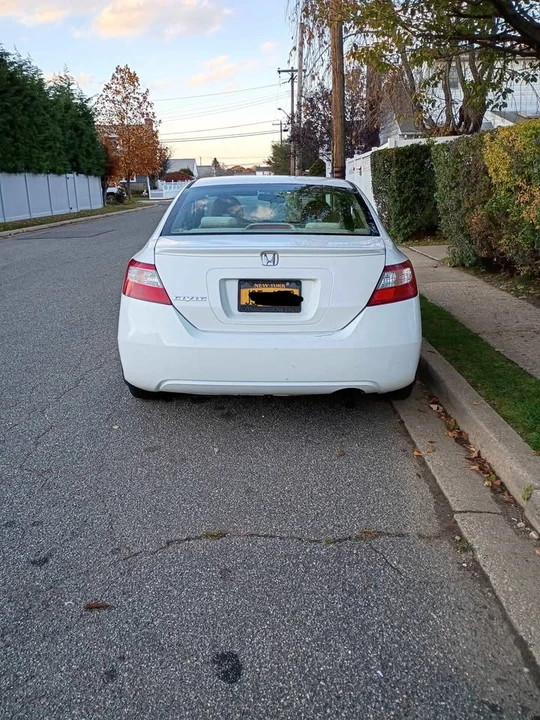 2007 Honda Civic 8th Gen - Image 5 of 20