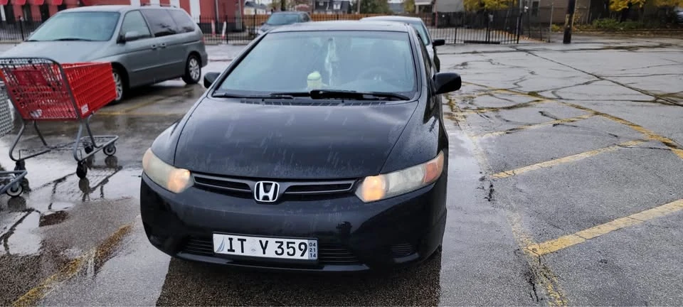 2007 Honda Civic 8th Gen - Image 6 of 7