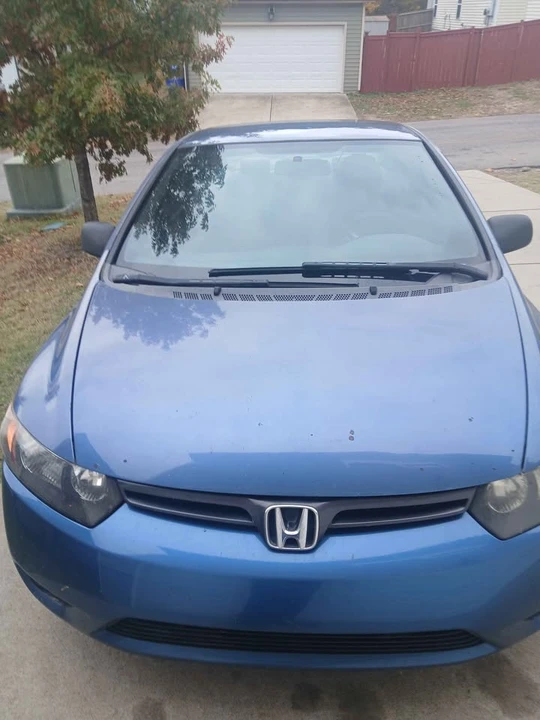 2007 Honda Civic 8th Gen - Image 3 of 13