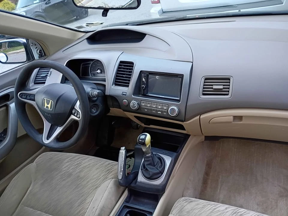 2007 Honda Civic 8th Gen - Image 19 of 20