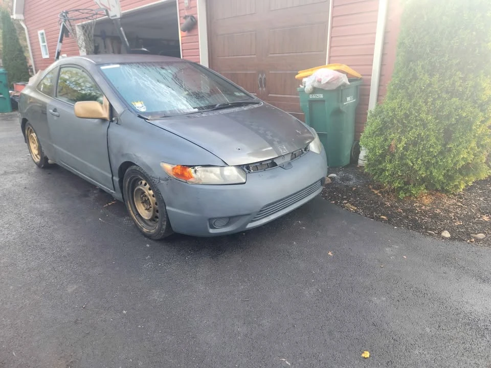 2007 Honda Civic 8th Gen - Image 5 of 7