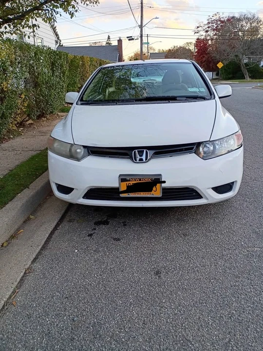 2007 Honda Civic 8th Gen - Image 4 of 20